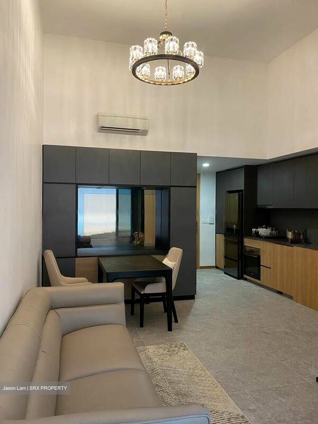 Jalan Lapang (D14), Condominium #469107391